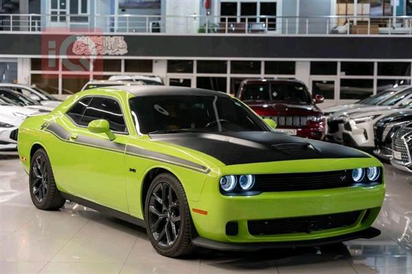 Dodge Challenger 2023 for sale in Iraq - Erbil